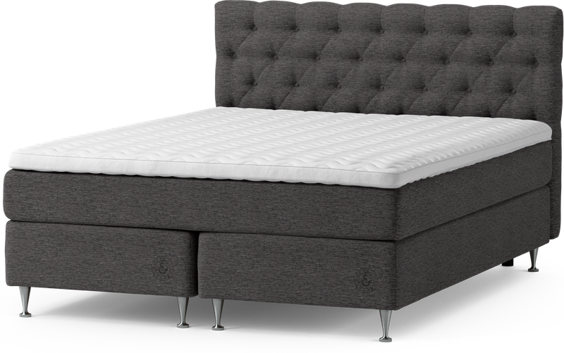 Särö Comfort Kontinentalsäng