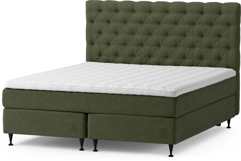 Särö Comfort Kontinentalsäng