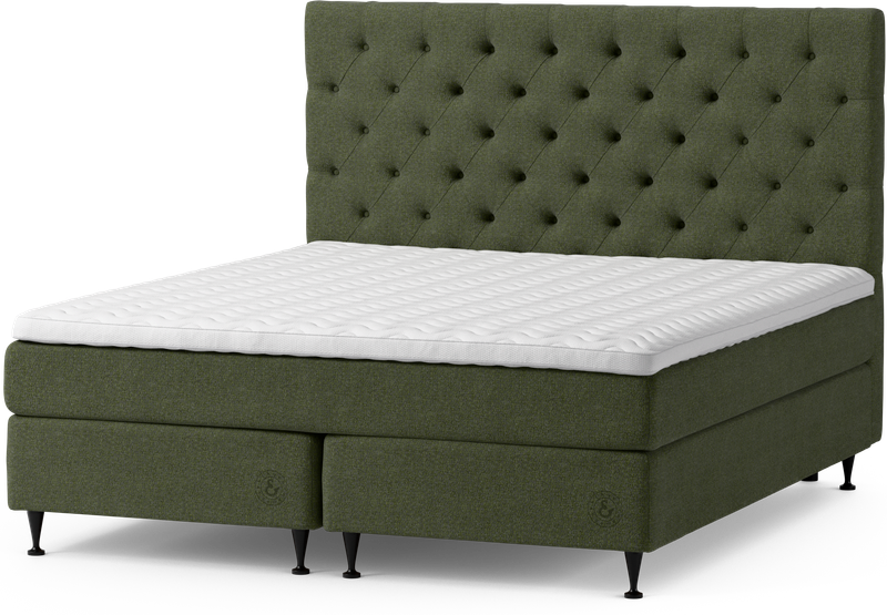 Särö Comfort Kontinentalsäng