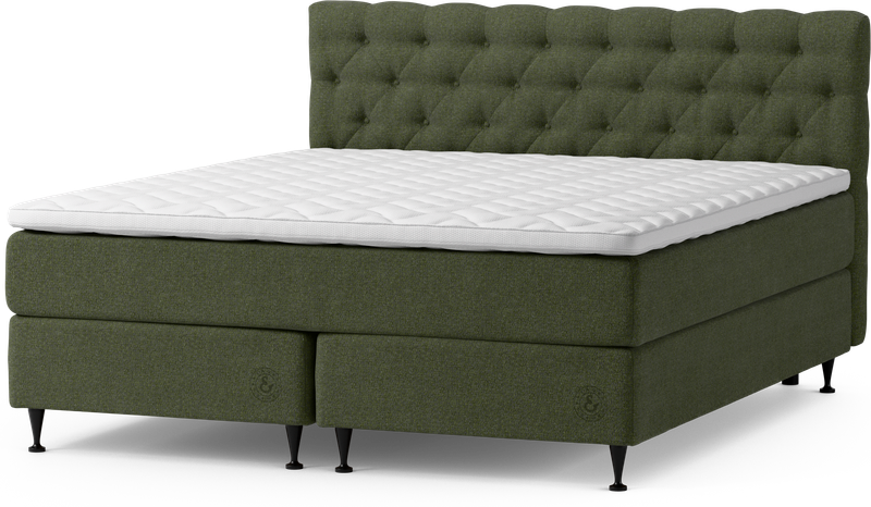 Särö Exclusive Kontinentalsäng