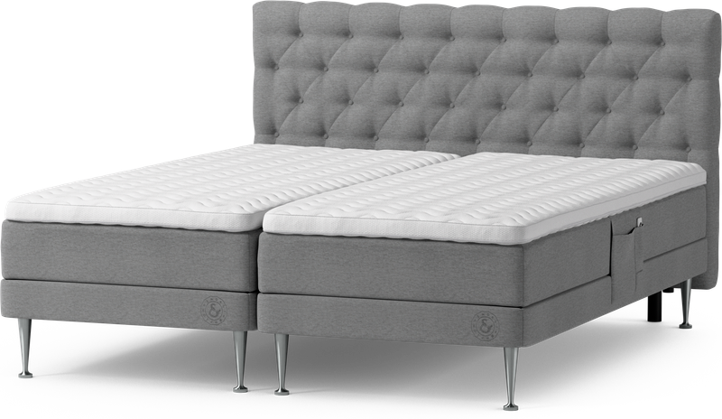 Särö Comfort Ställbar säng