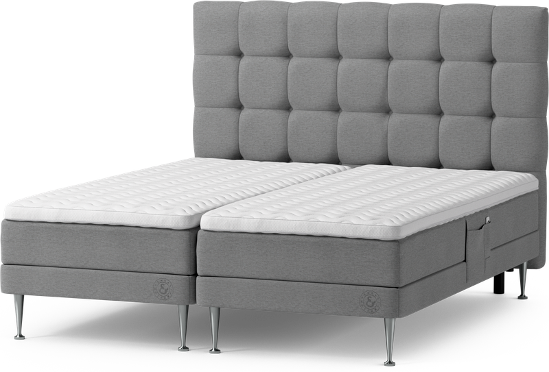 Särö Comfort Ställbar säng